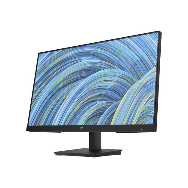 HP V24v G5 FHD Monitor 24inch 16:9 250nit 1920 x 1080 FHD hdmi VGA