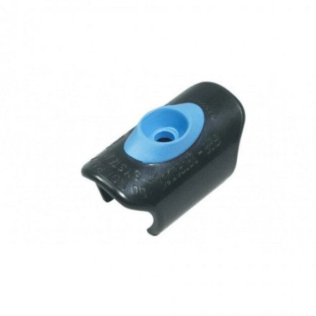 F-PC-6 Oro srauto reguliavimo apkaba su 6.0mm skyle