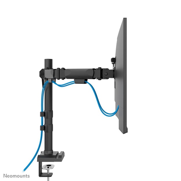 MONITOR ACC DESK MOUNT 10-32 /DUAL DS60-600BL2 NEOMOUNTS