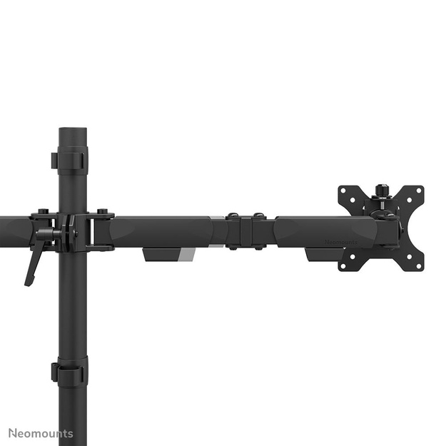 MONITOR ACC DESK MOUNT 10-32 /DUAL DS60-600BL2 NEOMOUNTS