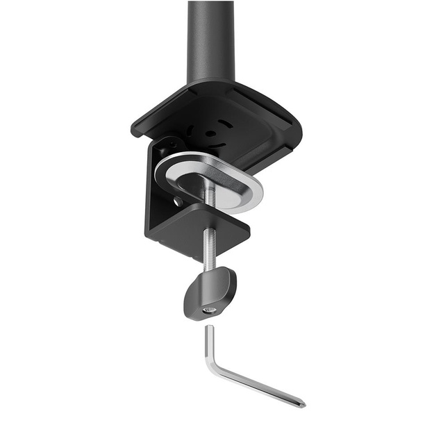 MONITOR ACC DESK MOUNT 10-32 /DUAL DS60-600BL2 NEOMOUNTS