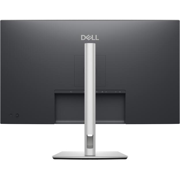 LCD Monitor|DELL|P3225DE|31.5 |Business|Swivel|Pivot|Height adjustable|Tilt|Matte|Panel IPS|2560x1440|16:9|100Hz|5 ms|210-BRDP 10