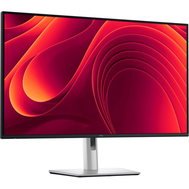 LCD Monitor|DELL|P3225DE|31.5 |Business|Swivel|Pivot|Height adjustable|Tilt|Matte|Panel IPS|2560x1440|16:9|100Hz|5 ms|210-BRDP 11