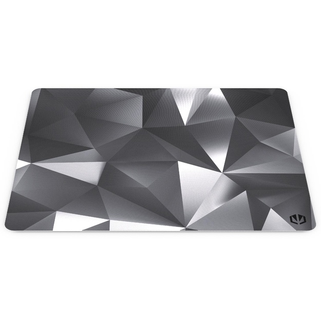 MOUSE PAD CRYSTAL BLACK L/EY6B007 ENDORFY