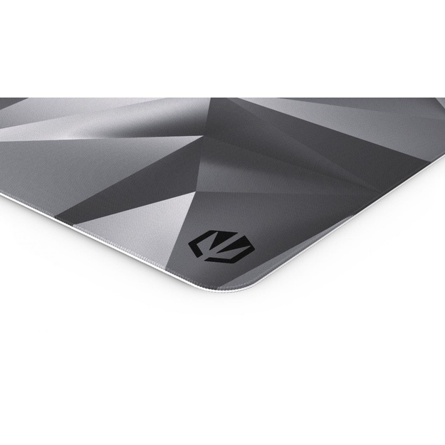 MOUSE PAD CRYSTAL BLACK L/EY6B007 ENDORFY