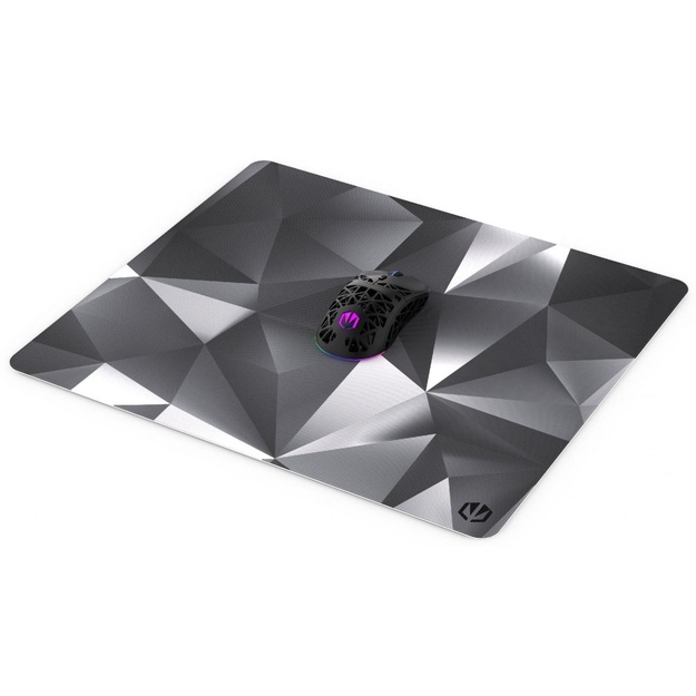 MOUSE PAD CRYSTAL BLACK L/EY6B007 ENDORFY