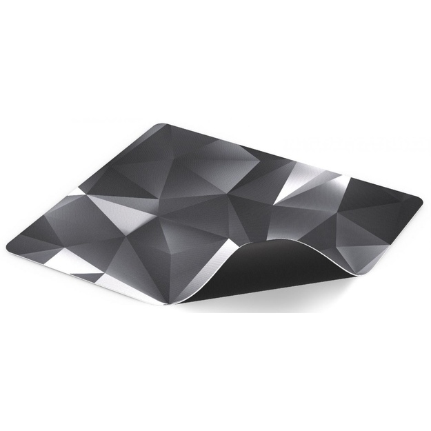 MOUSE PAD CRYSTAL BLACK L/EY6B007 ENDORFY