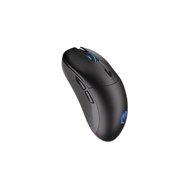 MOUSE USB OPTICAL WRL GEM PLUS/BLACK EY6A013 ENDORFY 5