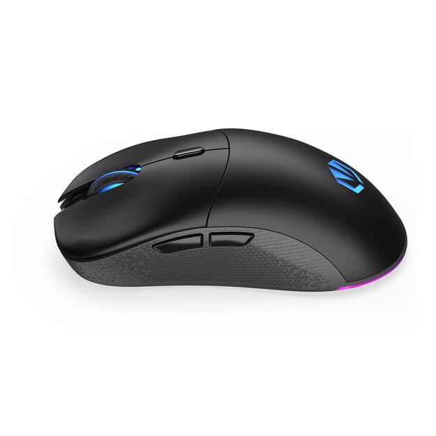 MOUSE USB OPTICAL WRL GEM PLUS/BLACK EY6A013 ENDORFY 14