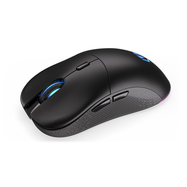 MOUSE USB OPTICAL WRL GEM PLUS/BLACK EY6A013 ENDORFY