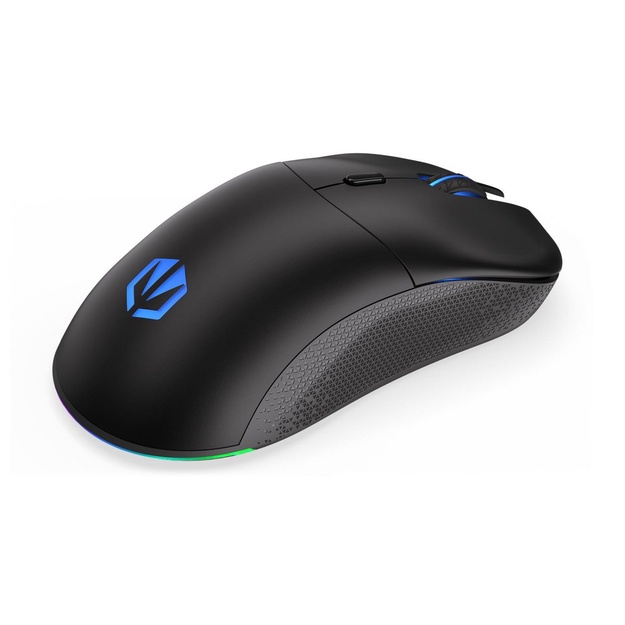MOUSE USB OPTICAL WRL GEM PLUS/BLACK EY6A013 ENDORFY