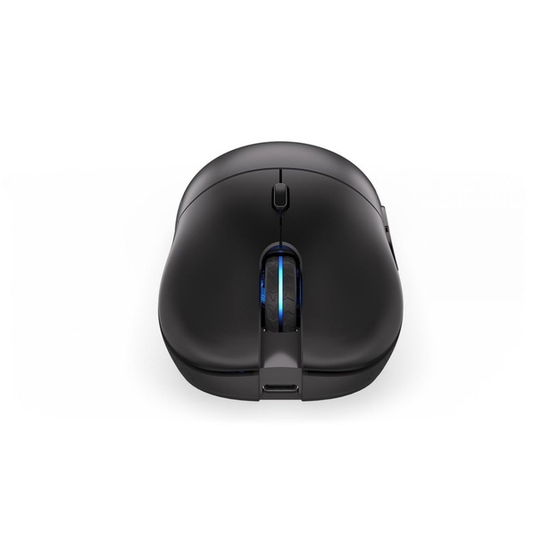 MOUSE USB OPTICAL WRL GEM PLUS/BLACK EY6A013 ENDORFY