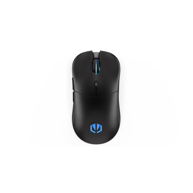 MOUSE USB OPTICAL WRL GEM PLUS/BLACK EY6A013 ENDORFY 10