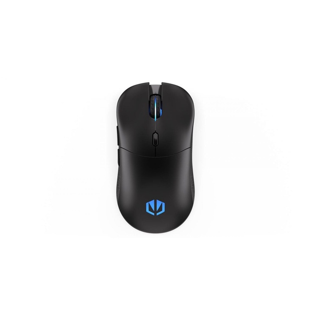 MOUSE USB OPTICAL WRL GEM PLUS/BLACK EY6A013 ENDORFY