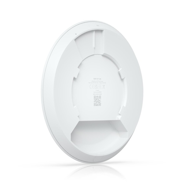UBIQUITI U7-LITE Wifi 7 Access Point 2.5Gbe Uplink