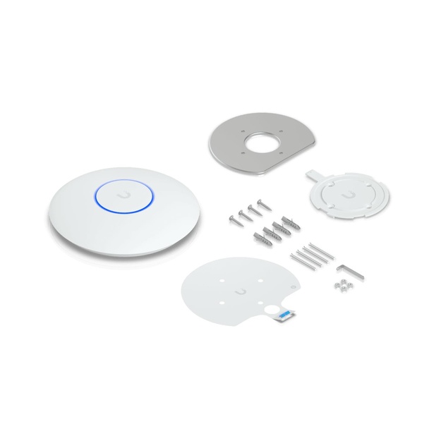 UBIQUITI U7-LITE Wifi 7 Access Point 2.5Gbe Uplink