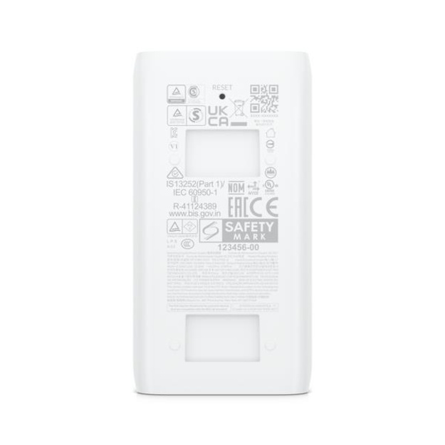 NET POE ADAPTER/15W U-POE UBIQUITI