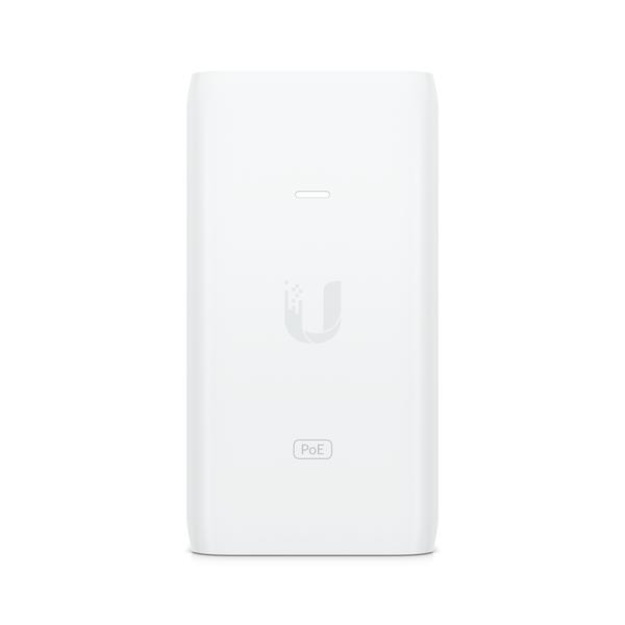 NET POE ADAPTER/15W U-POE UBIQUITI