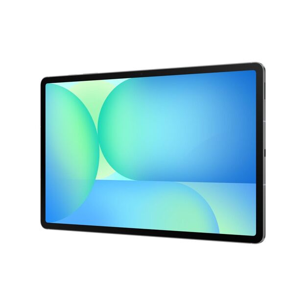 TABLET GALAXY TAB S10 FE+ 5G/128GB GREY SM-X626 SAMSUNG 18