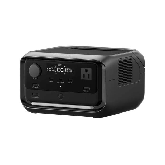 POWER STATION RIVER 3 PLUS/5015601018 ECOFLOW