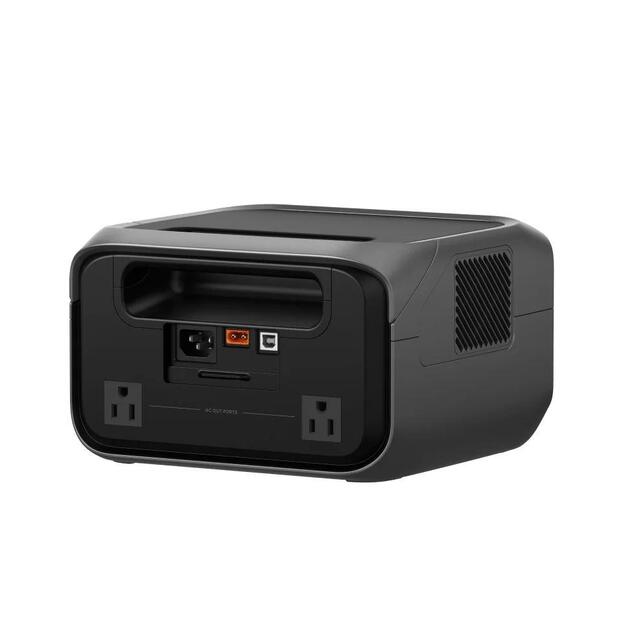 POWER STATION RIVER 3 PLUS/5015601018 ECOFLOW 2