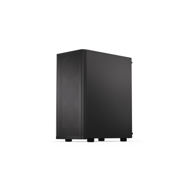CASE MIDITOWER ATX W/O PSU/VENTUM 200 AIR EY2A002 ENDORFY