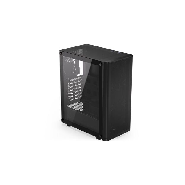 CASE MIDITOWER ATX W/O PSU/VENTUM 200 AIR EY2A002 ENDORFY 9