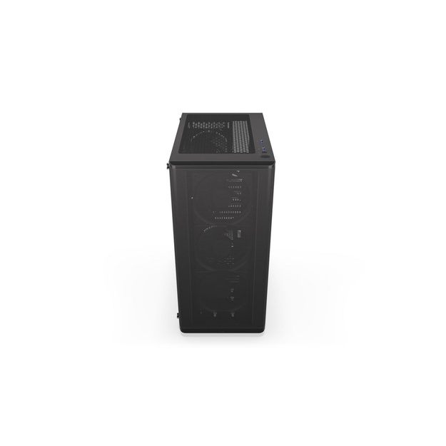 CASE MIDITOWER ATX W/O PSU/VENTUM 200 AIR EY2A002 ENDORFY