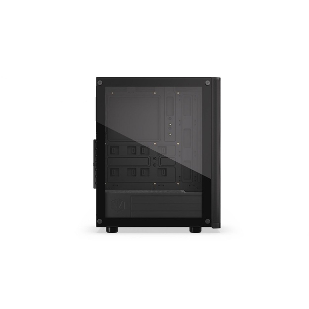 CASE MIDITOWER ATX W/O PSU/VENTUM 200 AIR EY2A002 ENDORFY