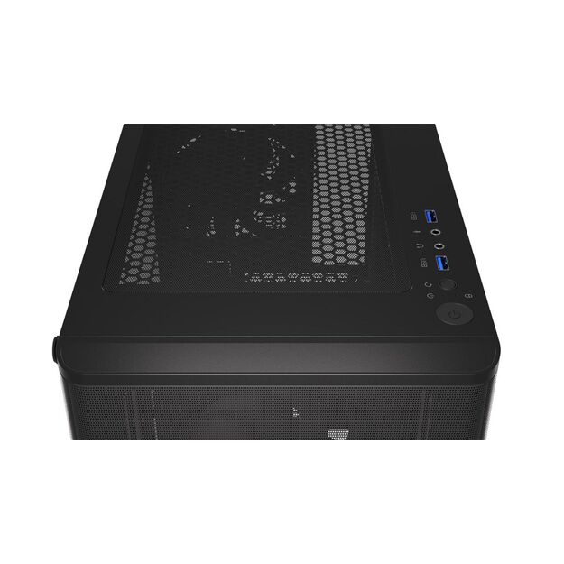 CASE MIDITOWER ATX W/O PSU/VENTUM 200 AIR EY2A002 ENDORFY 24