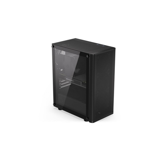 CASE MIDITOWER ATX W/O PSU/VENTUM 200 AIR EY2A002 ENDORFY