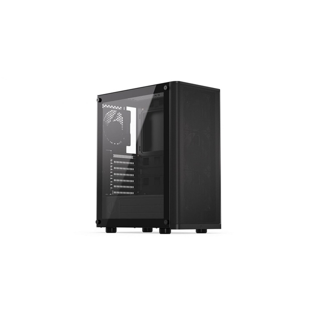 CASE MIDITOWER ATX W/O PSU/VENTUM 200 AIR EY2A002 ENDORFY