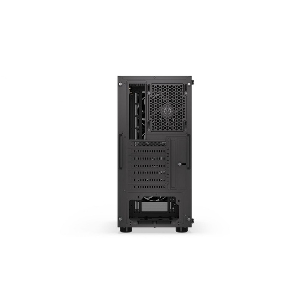 CASE MIDITOWER ATX W/O PSU/VENTUM 200 AIR EY2A002 ENDORFY