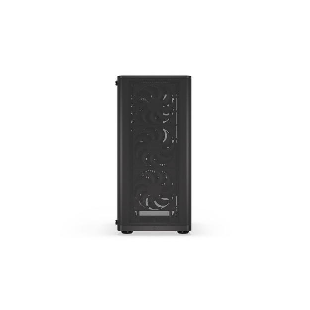 CASE MIDITOWER ATX W/O PSU/VENTUM 200 AIR EY2A002 ENDORFY