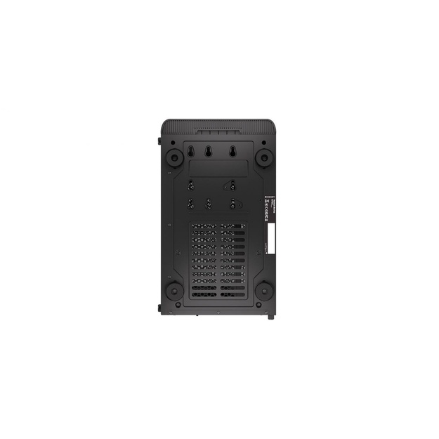 CASE MIDITOWER ATX W/O PSU/VENTUM 200 AIR EY2A002 ENDORFY