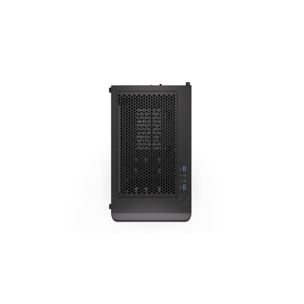 CASE MIDITOWER ATX W/O PSU/VENTUM 200 AIR EY2A002 ENDORFY