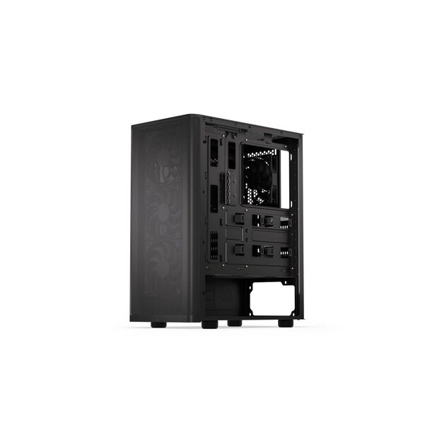 CASE MIDITOWER ATX W/O PSU/VENTUM 200 AIR EY2A002 ENDORFY 20
