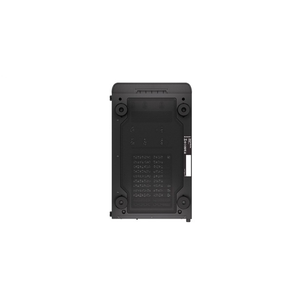 CASE MIDITOWER ATX W/O PSU/VENTUM 200 AIR EY2A002 ENDORFY