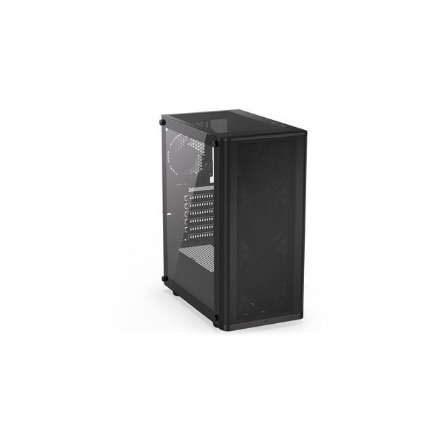 CASE MIDITOWER ATX W/O PSU/VENTUM 200 AIR EY2A002 ENDORFY