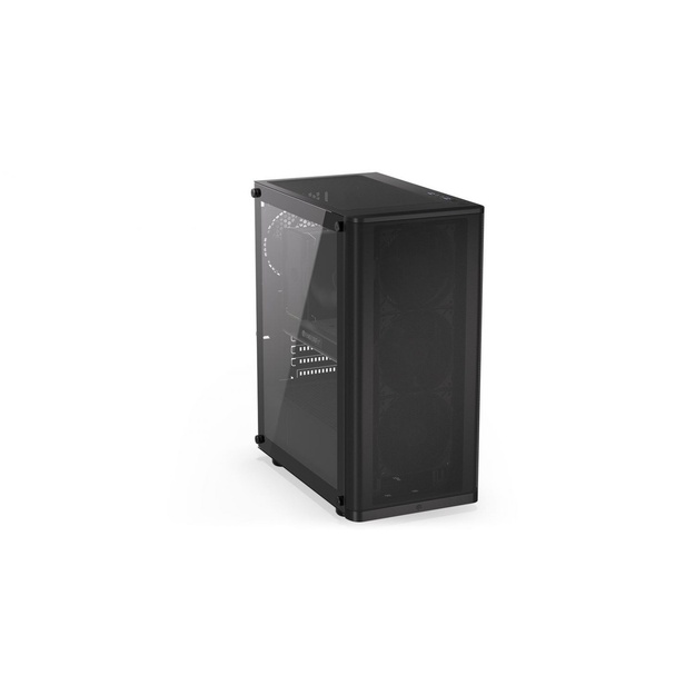 CASE MIDITOWER ATX W/O PSU/VENTUM 200 AIR EY2A002 ENDORFY