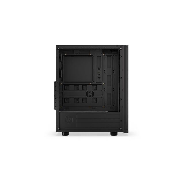 CASE MIDITOWER ATX W/O PSU/VENTUM 200 AIR EY2A002 ENDORFY 17