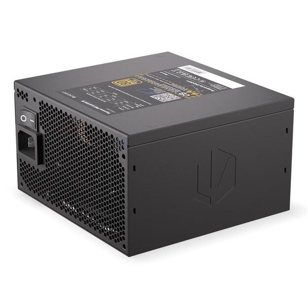 CASE PSU ATX 650W/SUPR/FM5 GOLD EY7A007 ENDORFY 4