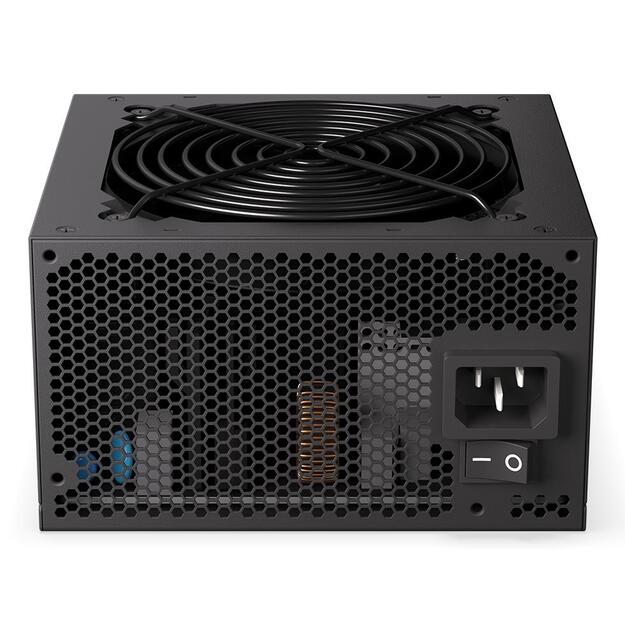 CASE PSU ATX 650W/SUPR/FM5 GOLD EY7A007 ENDORFY 9