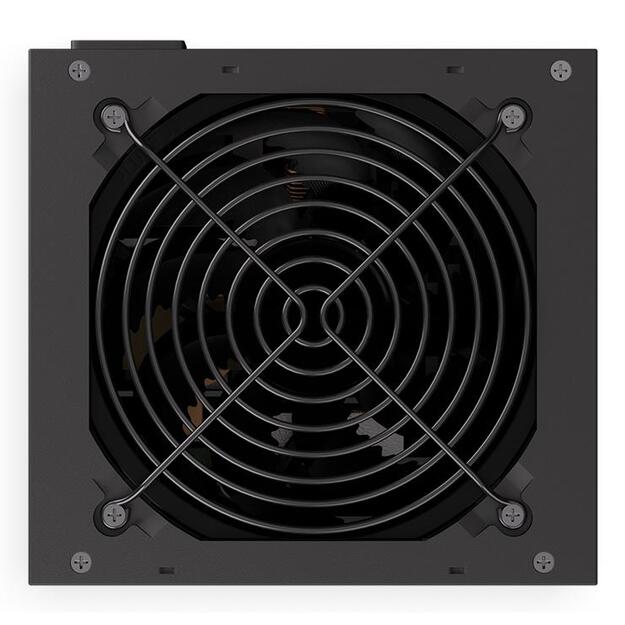 CASE PSU ATX 650W/SUPR/FM5 GOLD EY7A007 ENDORFY 7