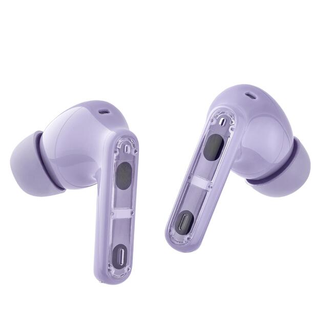 HEADSET BUDS PLUS T310AE/PURPLE 3720313 INTENSO 14