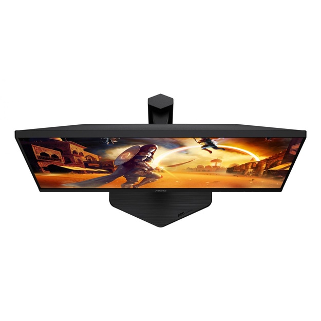 AOC 24G4ZR Gaming 23.8inch 16:9 Fast IPS 260Hz 1920x1080 HAS 130mm 2xHDMI 2.0 DP 1.4