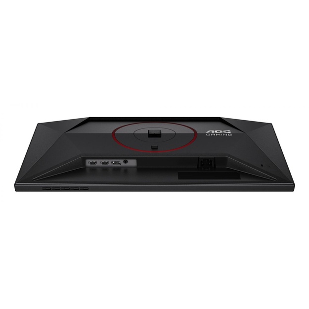 AOC 24G4ZR Gaming 23.8inch 16:9 Fast IPS 260Hz 1920x1080 HAS 130mm 2xHDMI 2.0 DP 1.4