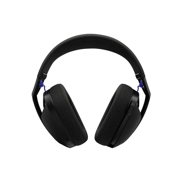 LOGITECH G321 Wired Gaming Headset Black