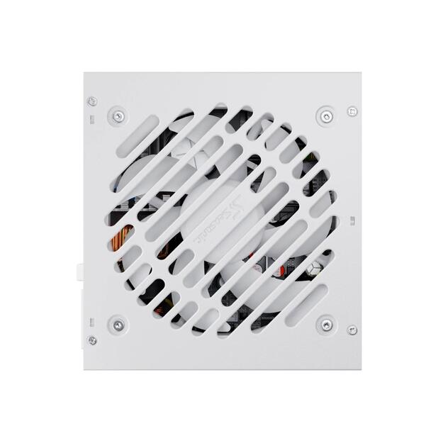 CASE PSU ATX 750W/WHITE CORE GX 750 SEASONIC 8