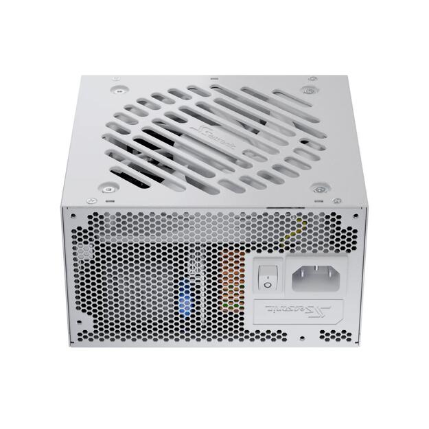CASE PSU ATX 750W/WHITE CORE GX 750 SEASONIC 12